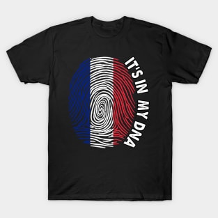 France T-Shirt